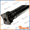 Arbre de transmission arrière pour FIAT | NWN-MS-015, 10-080890